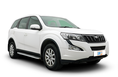 Mahindra XUV500-img